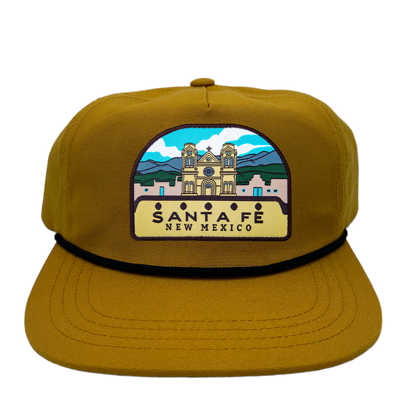 Santa Fe, NM Snapback