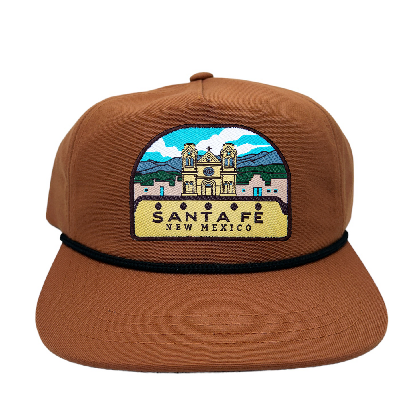 Santa Fe, NM Snapback