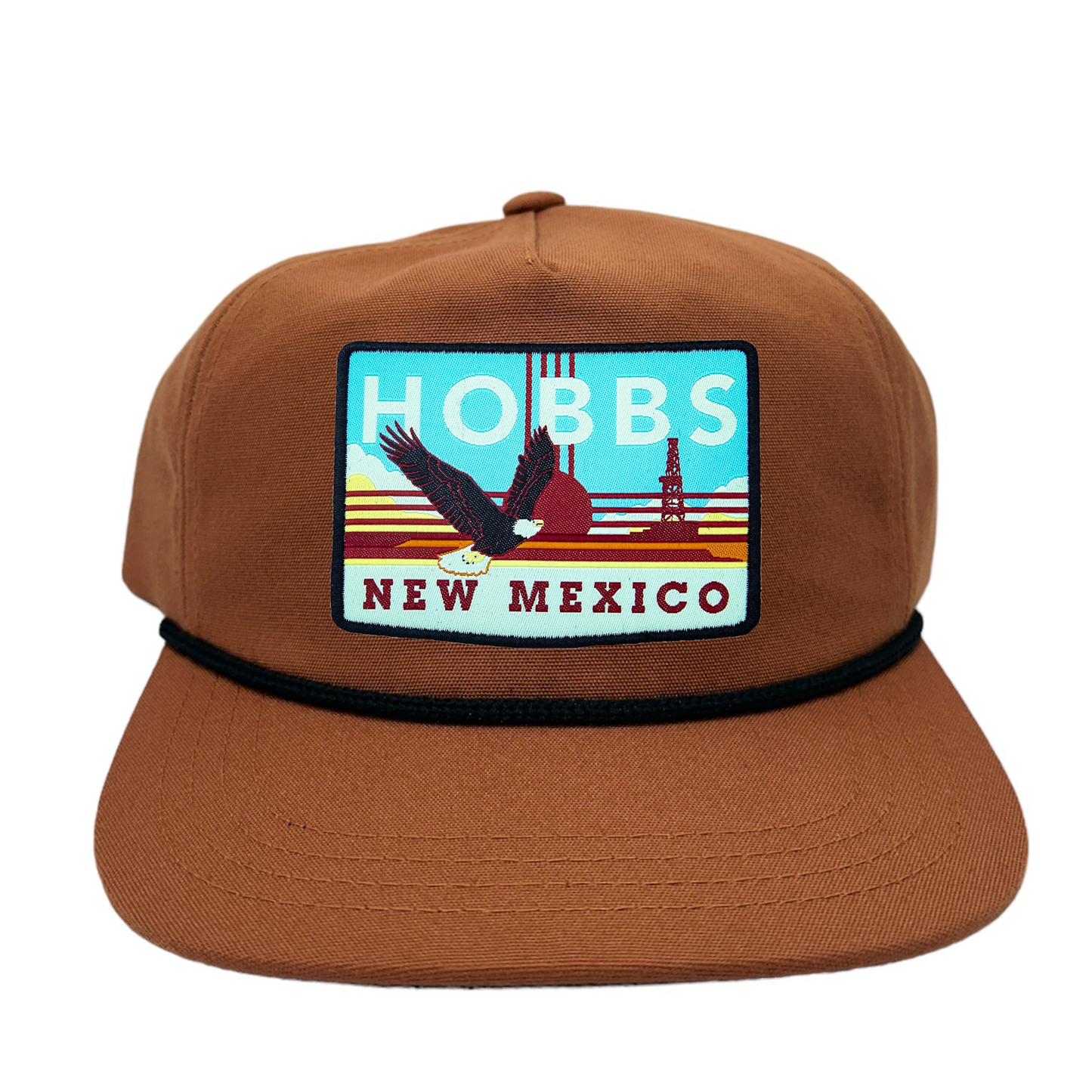 Hobbs, NM Snapback