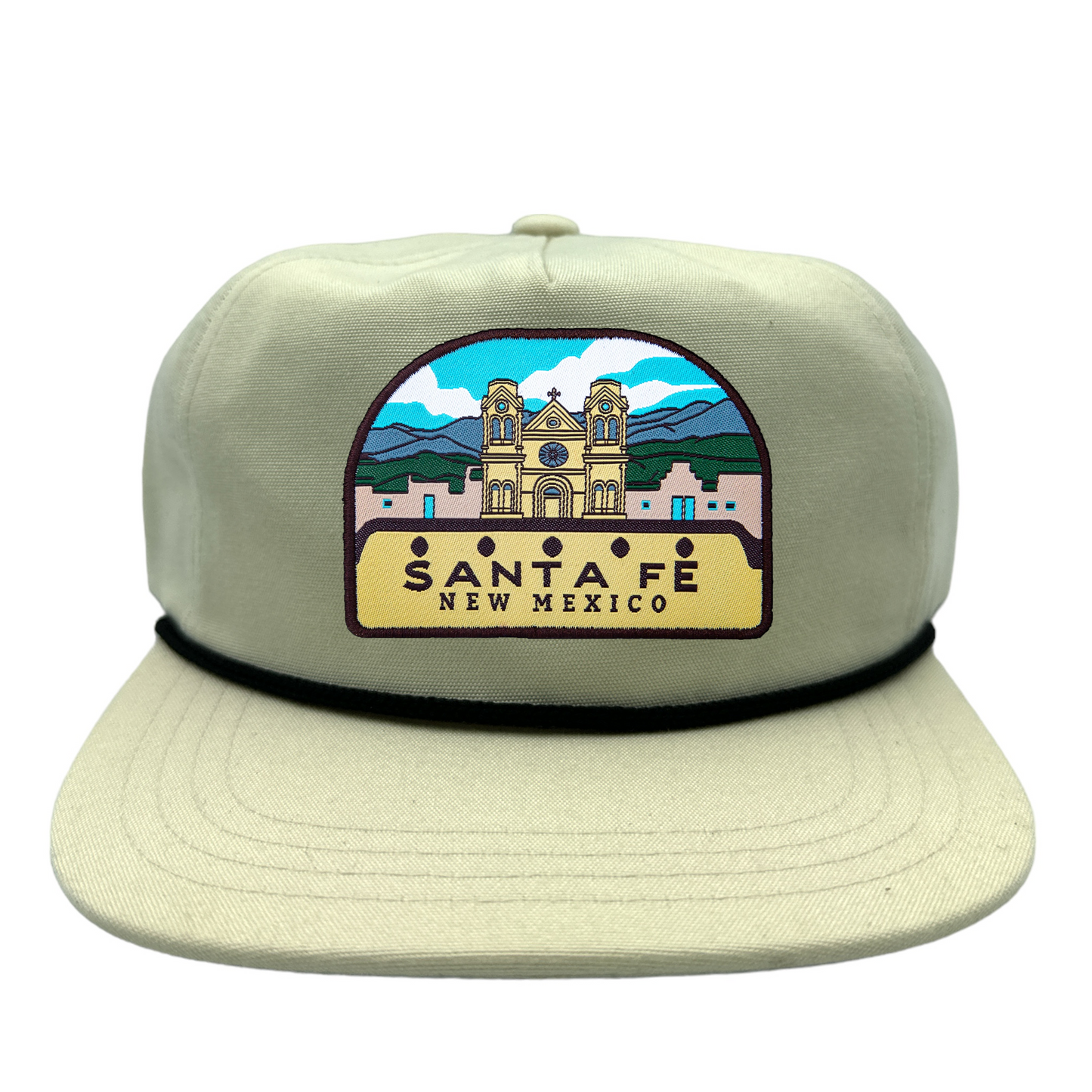 Santa Fe, NM Snapback