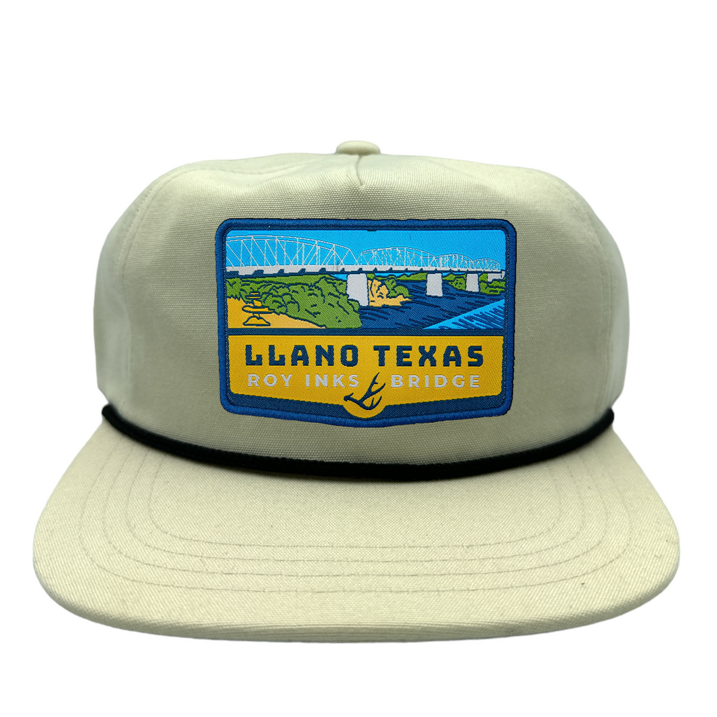 Llano, TX Snapback
