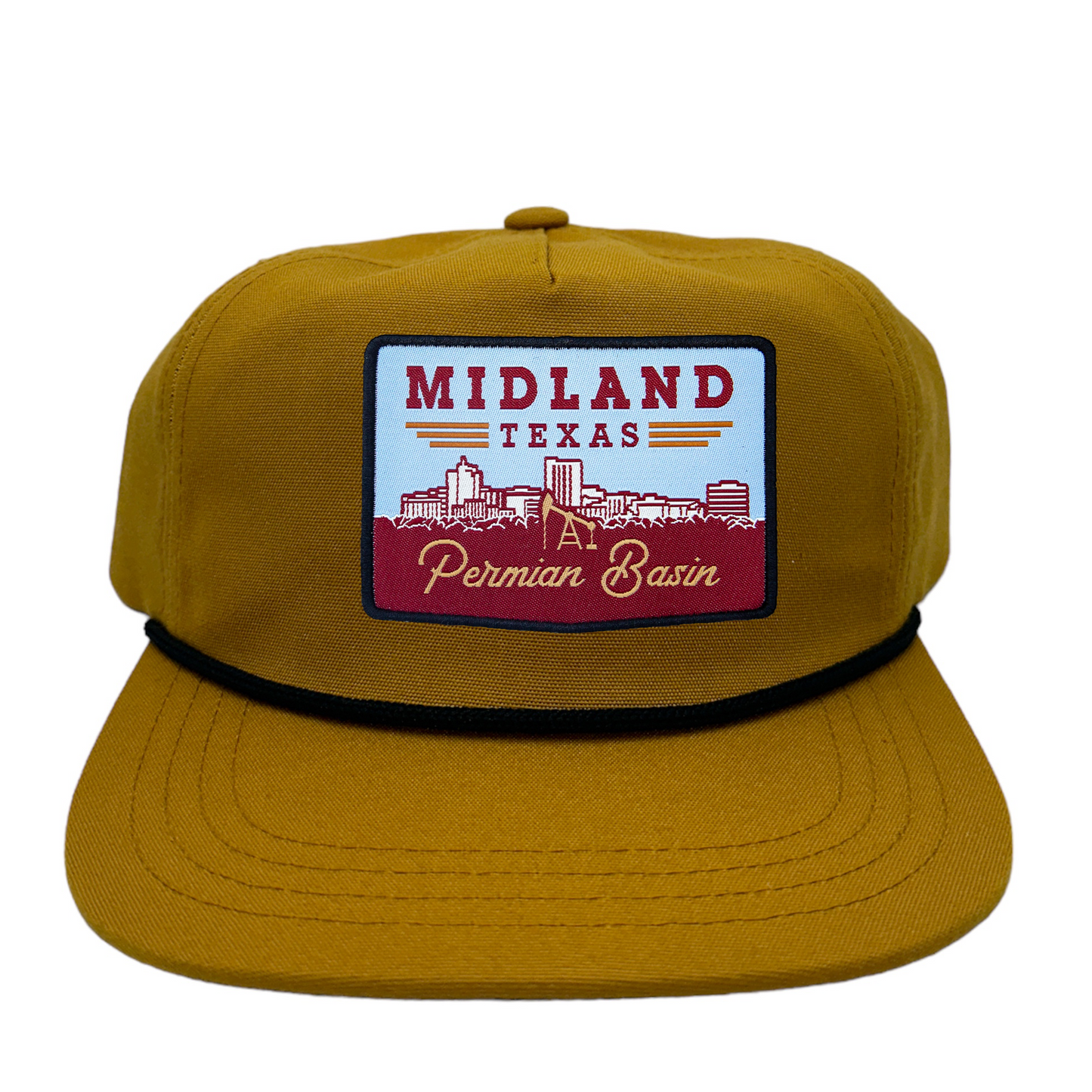 Midland, TX Snapback