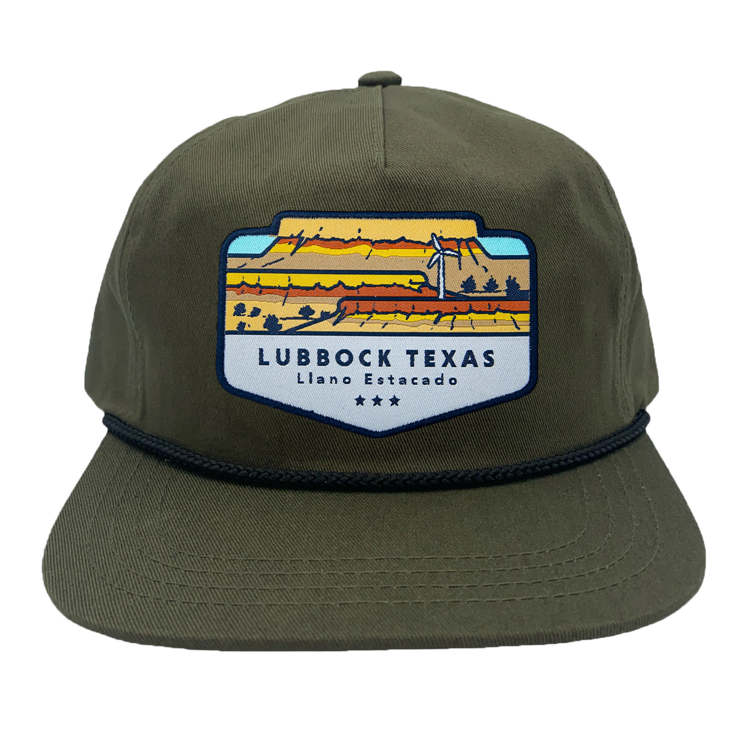 Lubbock, TX Kids Snapback