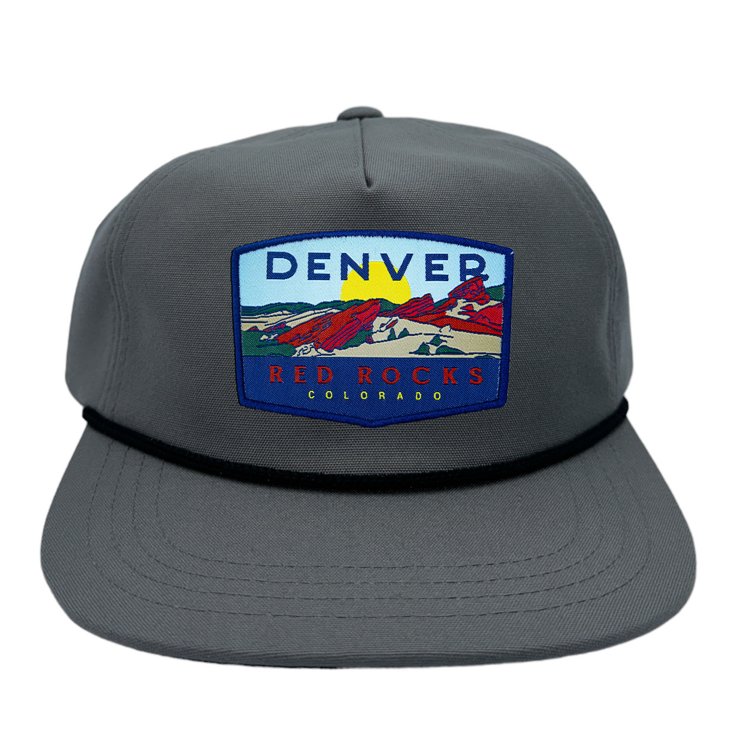 Denver, CO Snapback