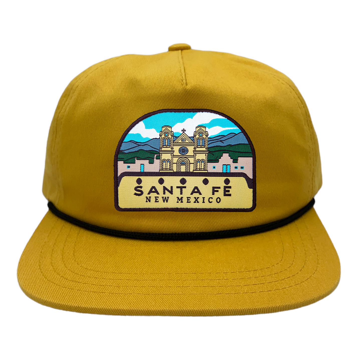 Santa Fe, NM Snapback