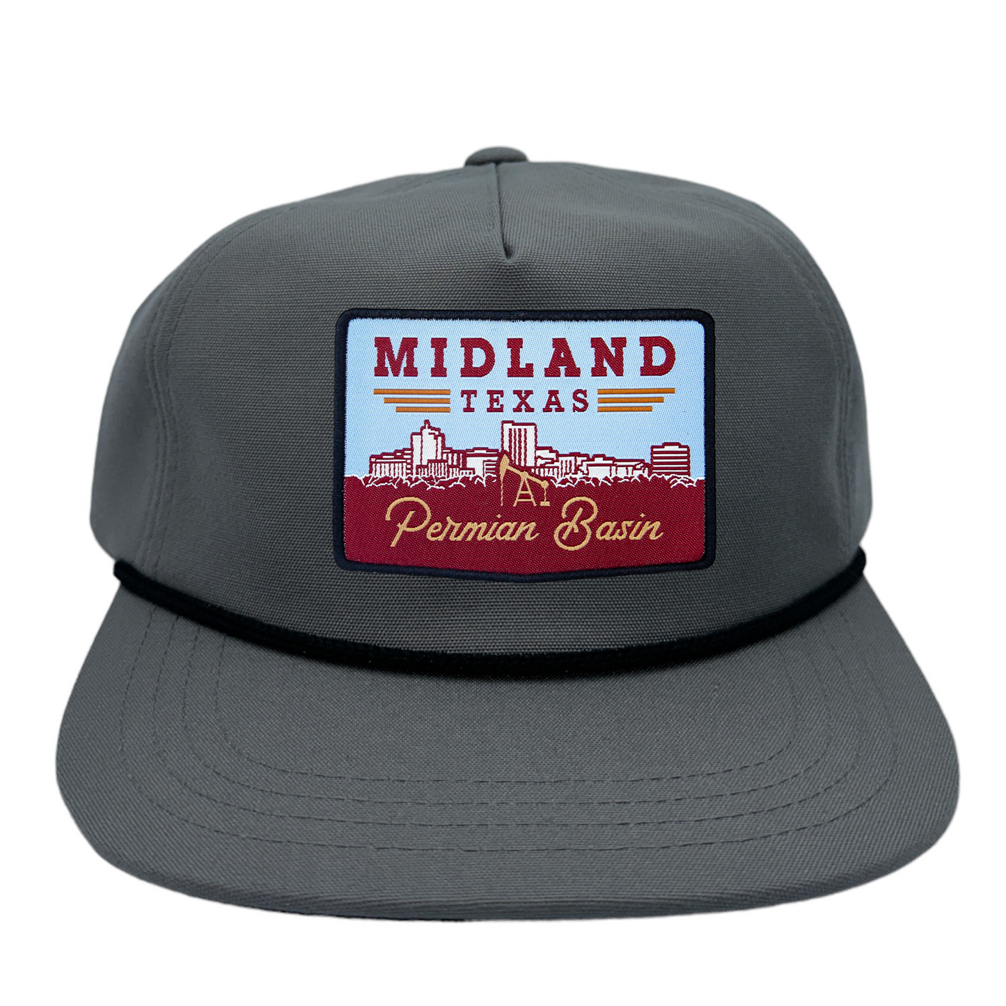 Midland, TX Snapback