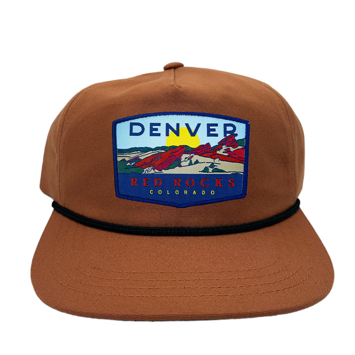 Denver, CO Snapback
