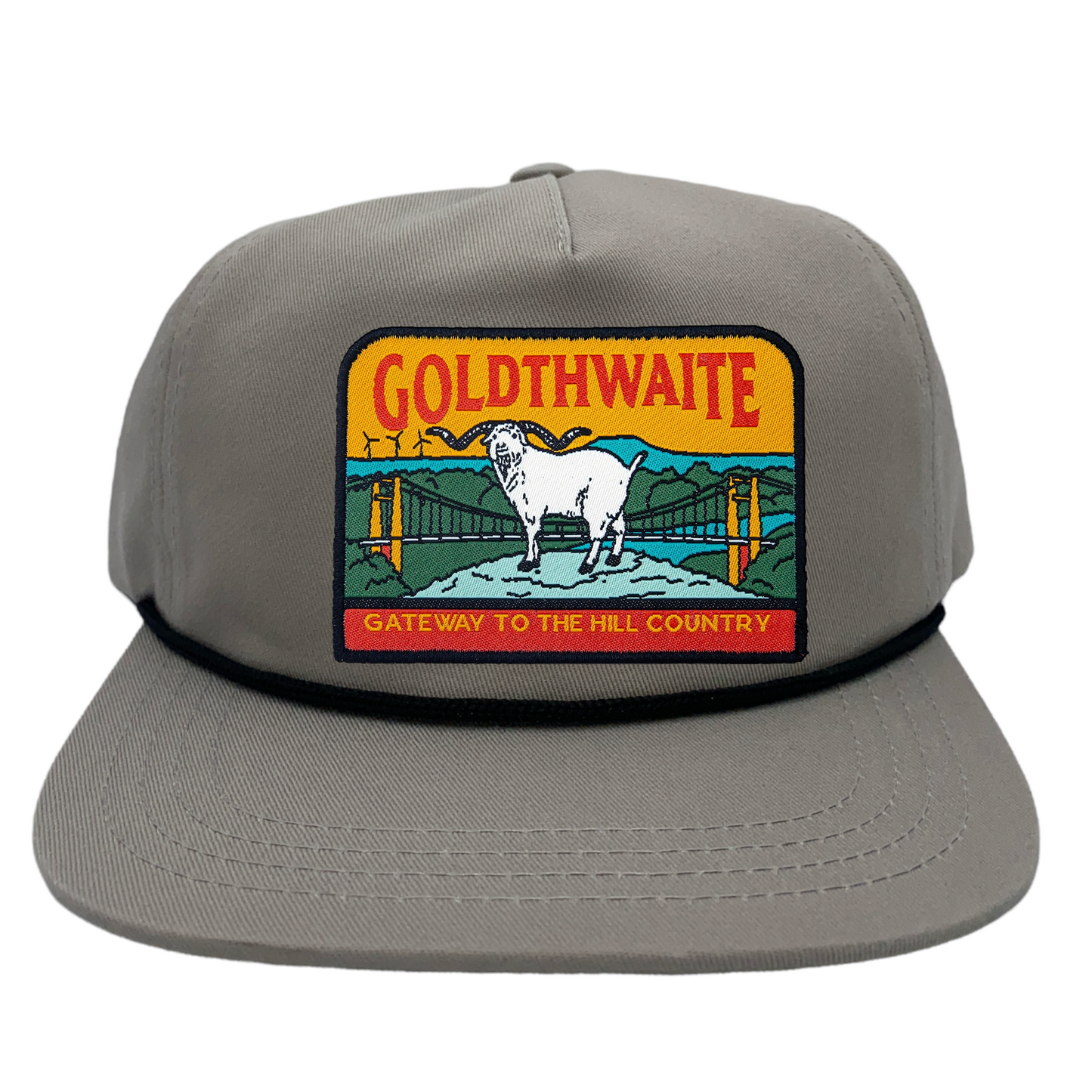 Goldthwaite, TX Kids Snapback