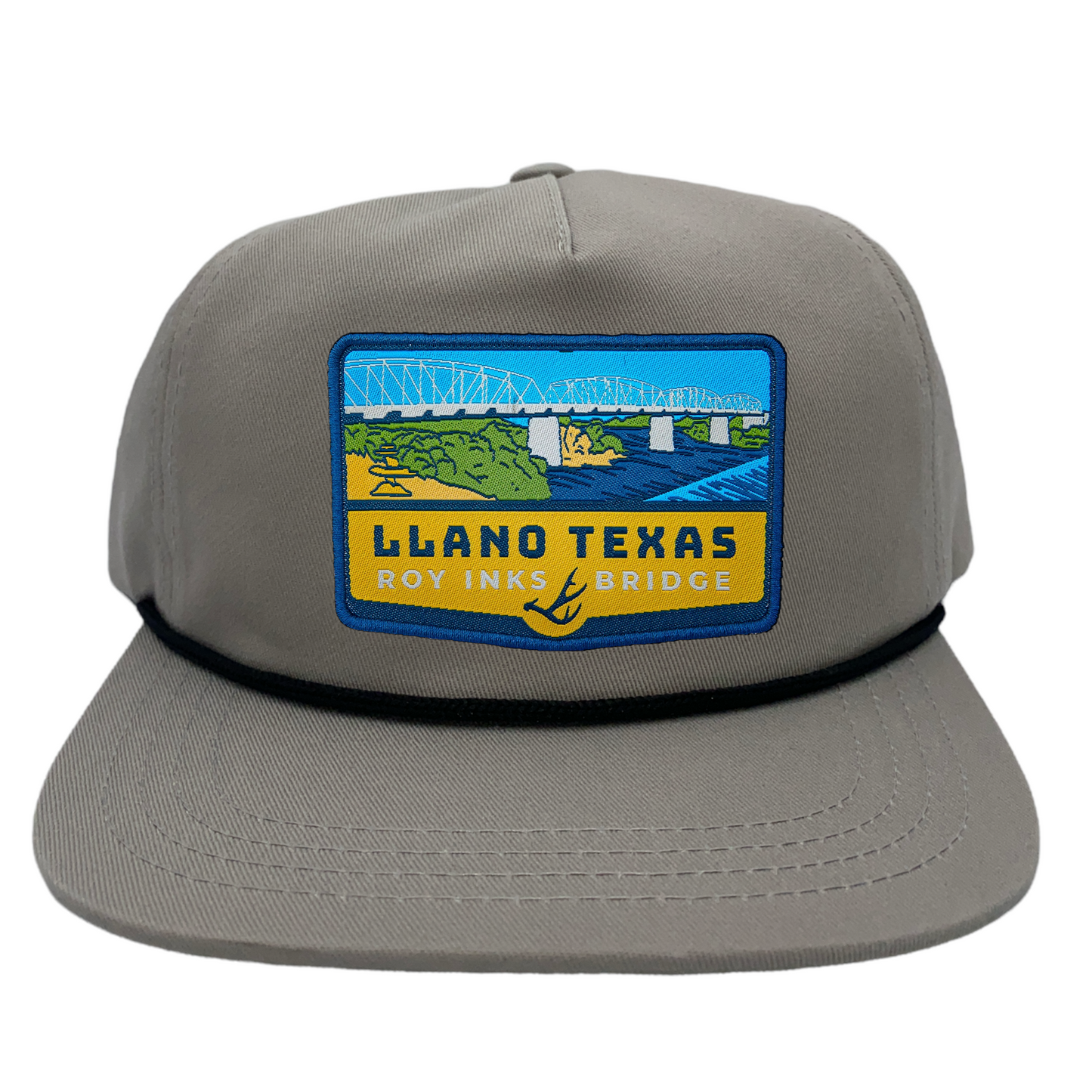Llano, TX Kids Snapback