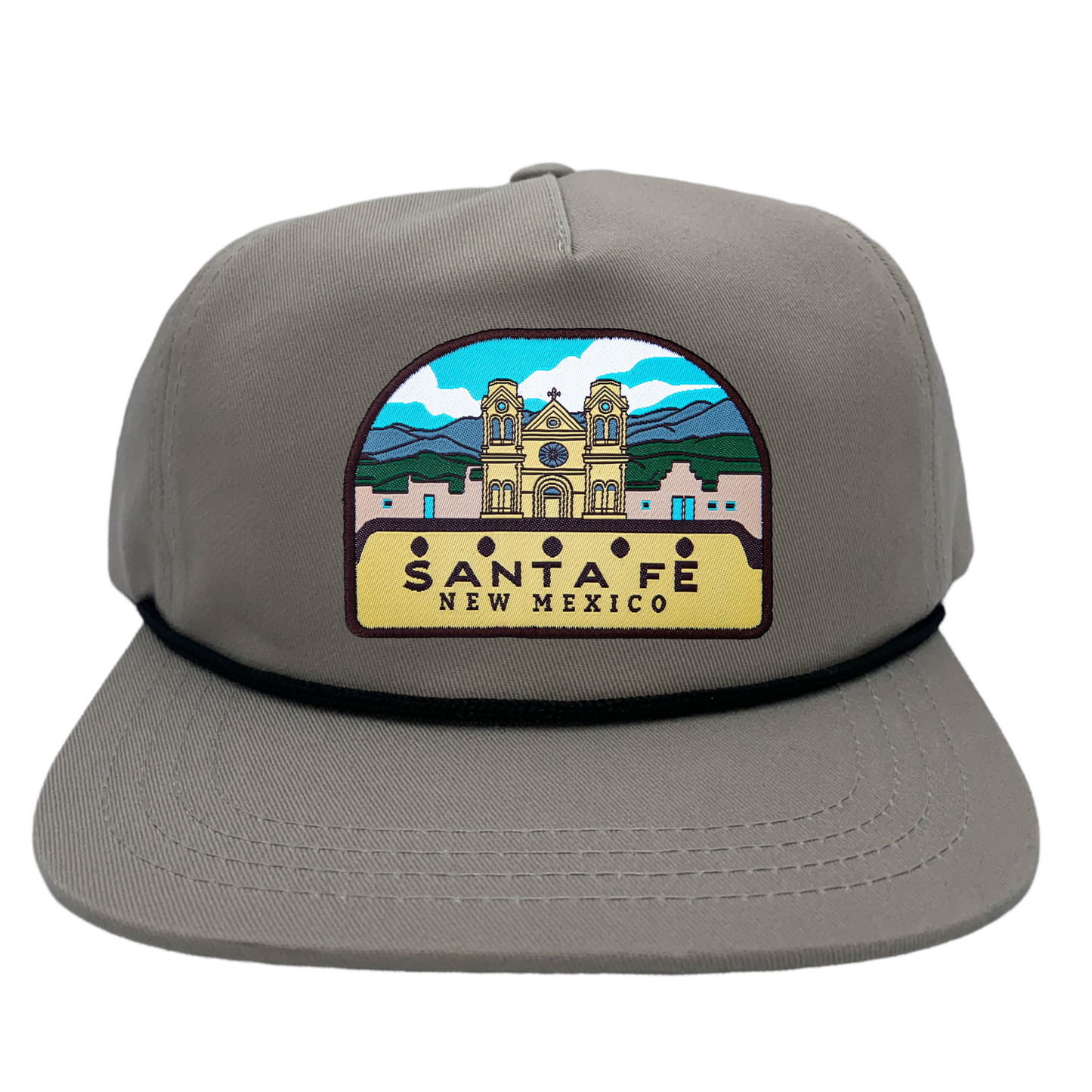 Santa Fe, NM Snapback
