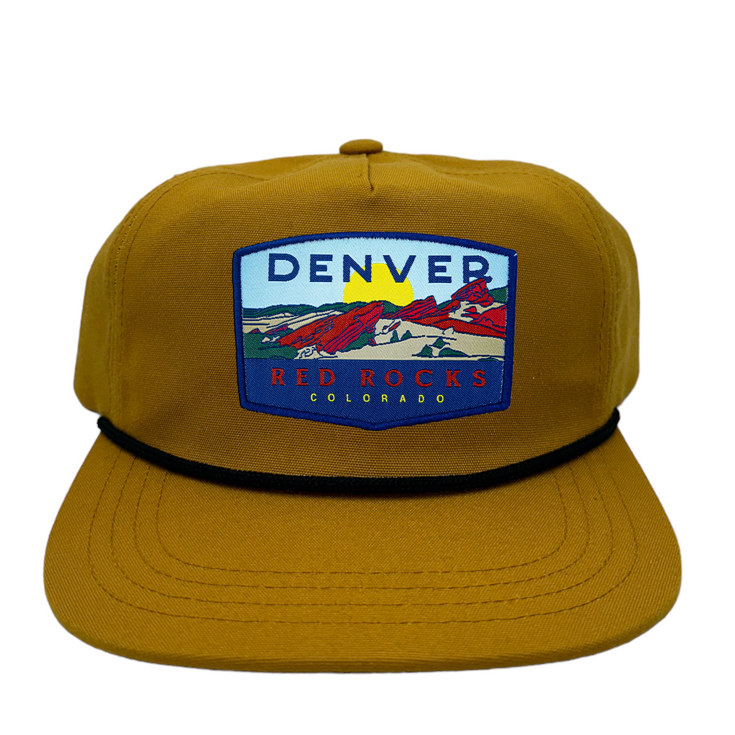 Denver, CO Snapback