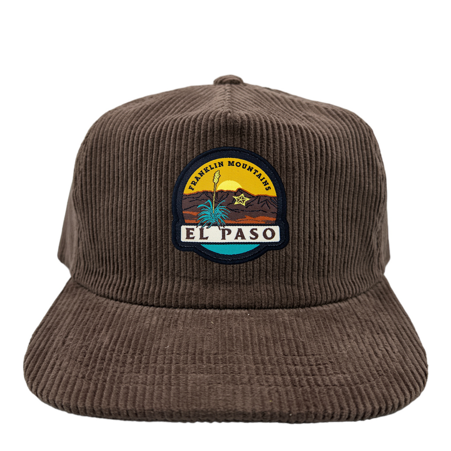 El Paso, TX Snapback