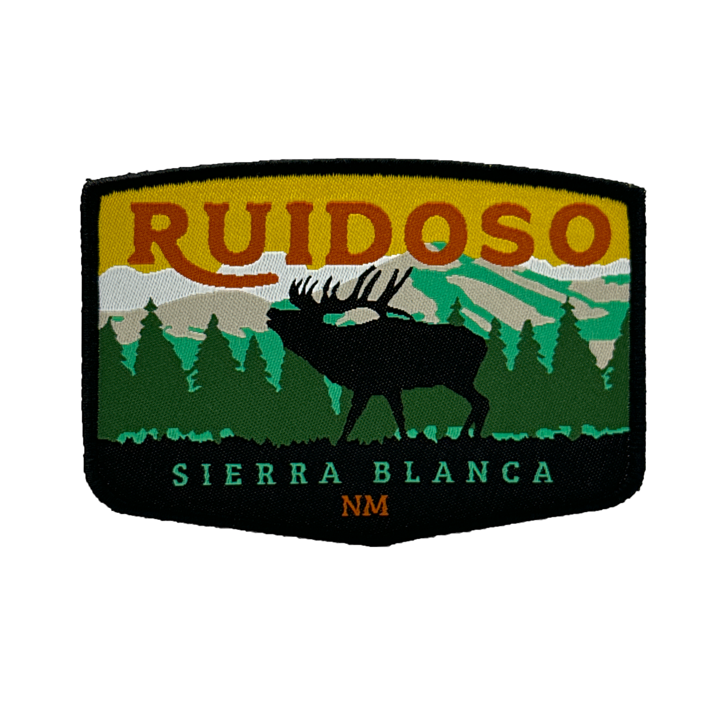 Ruidoso, NM Patch