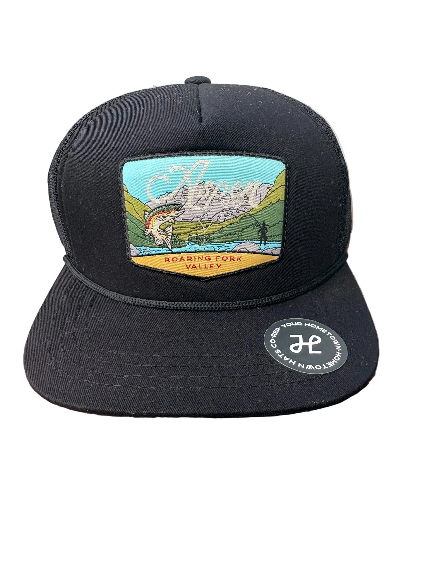 Aspen, CO Summer Snapback