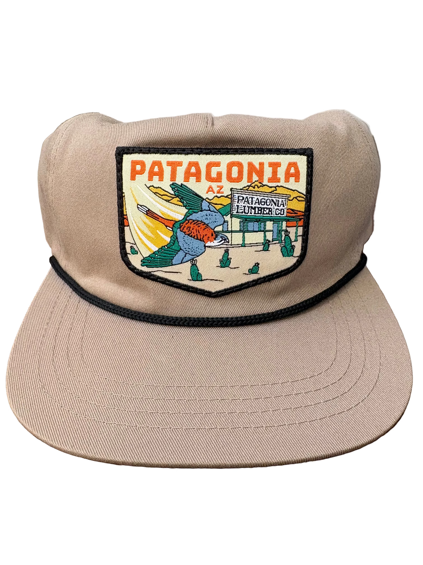 Patagonia, AZ Snapback