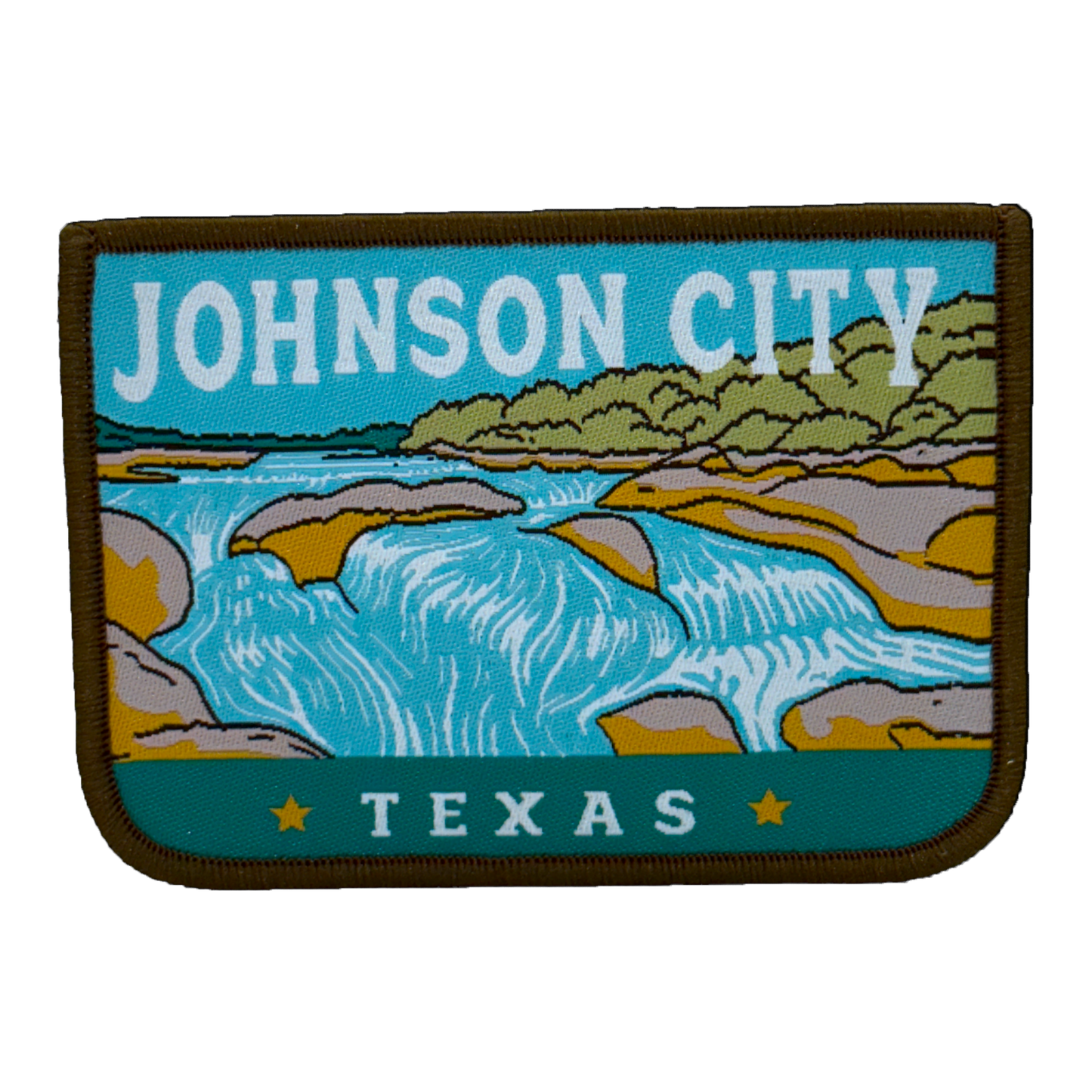 Johnson City, TX Patch