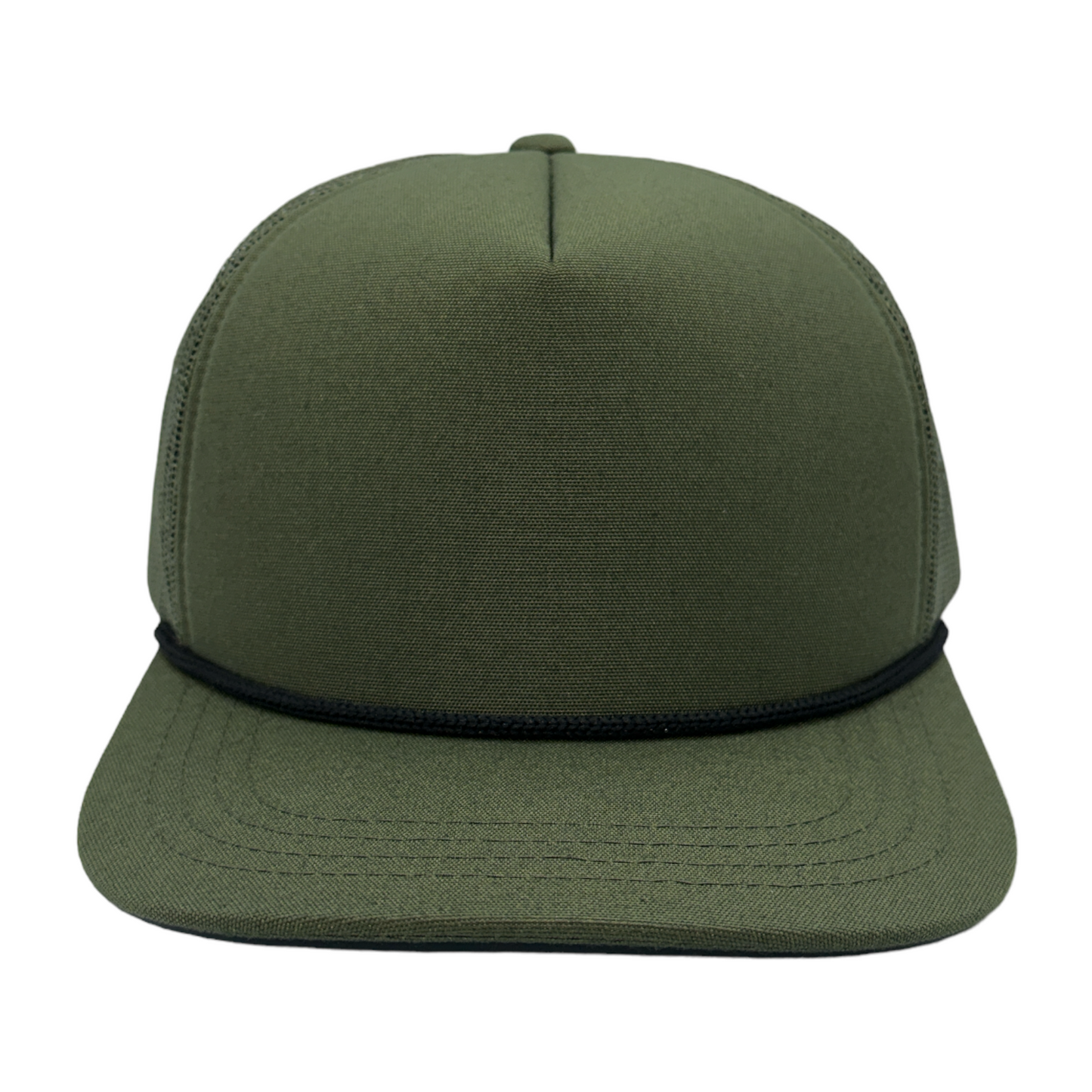 Adult Trucker Snapback