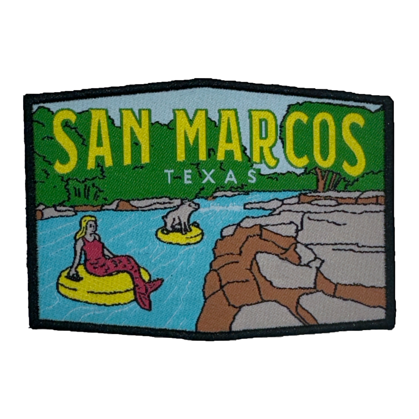 San Marcos, TX Patch