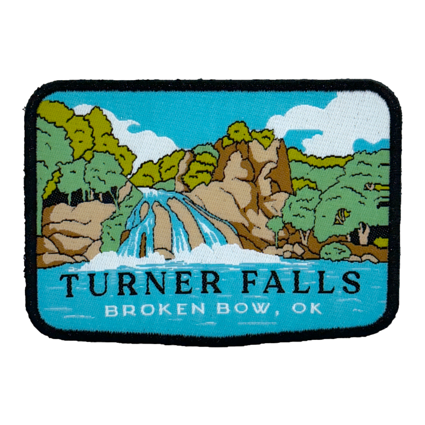 Broken Bow, Oklahoma Patch