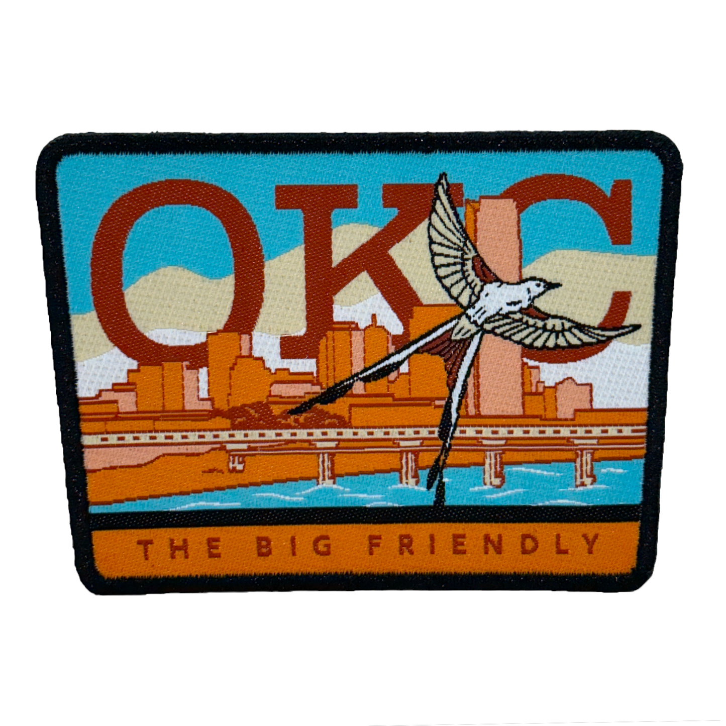 Oklahoma City, Oklahoma Patch