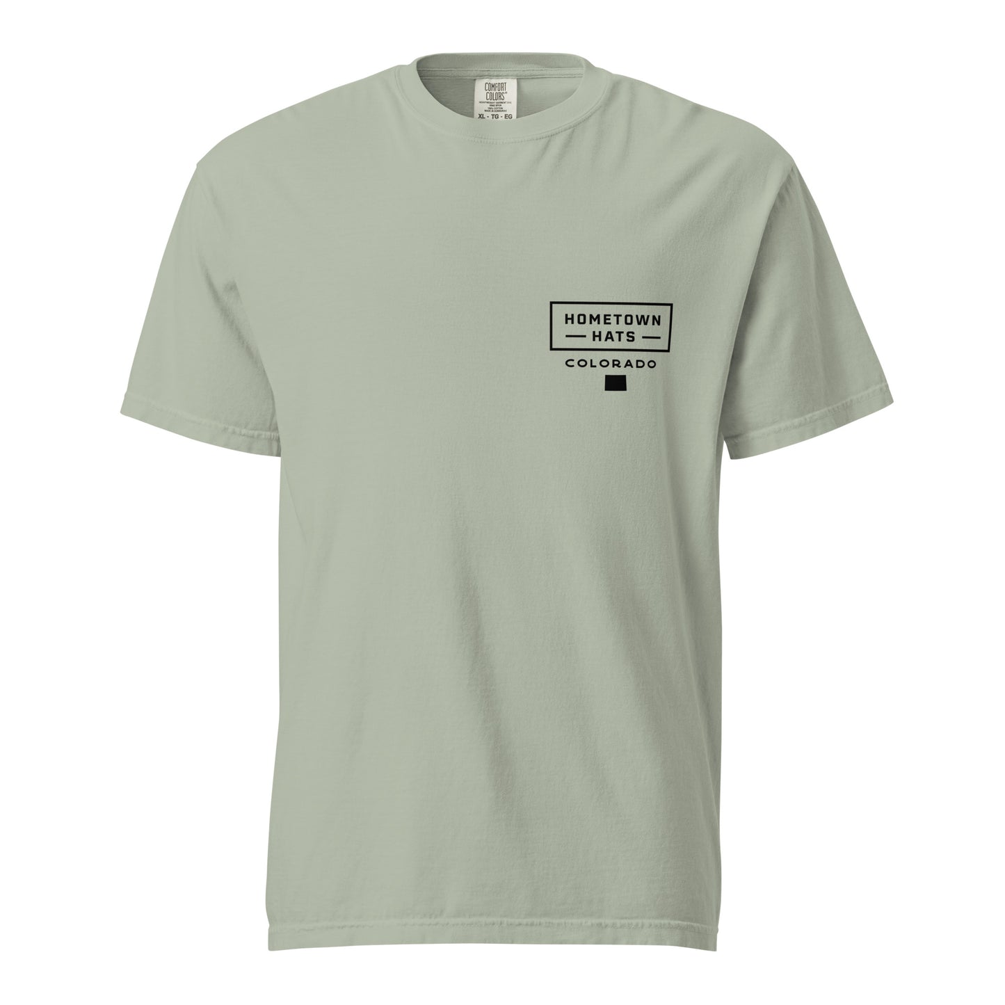 Clark, CO T-shirt