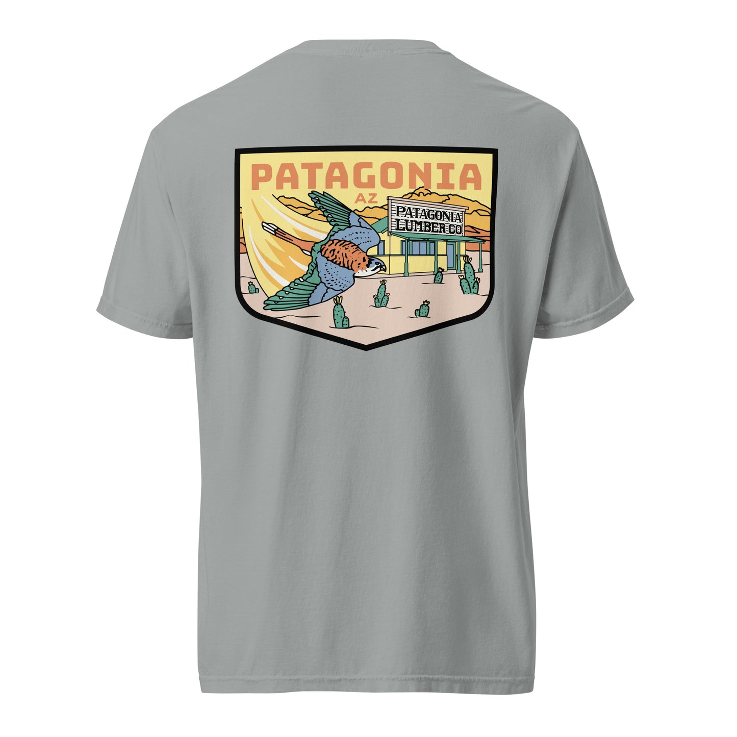 Patagonia, AZ T-shirt