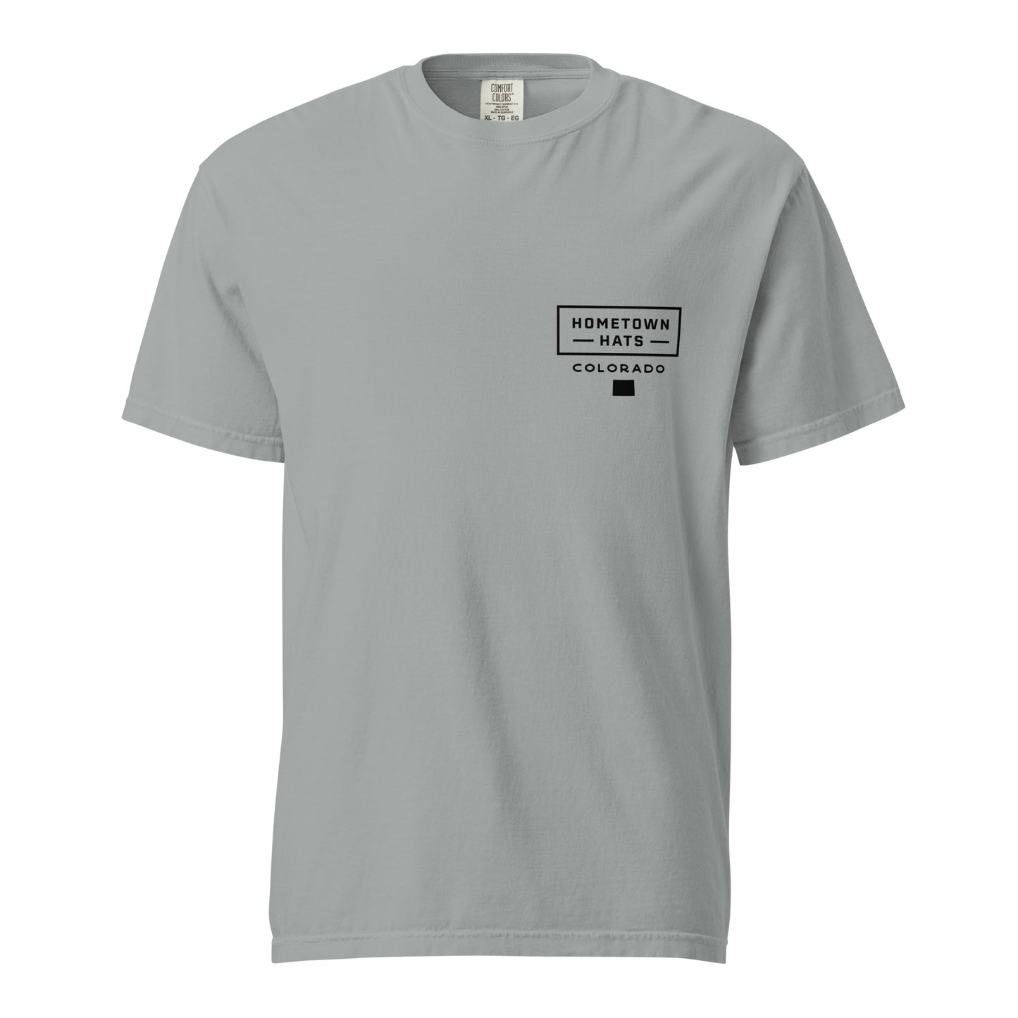 Clark, CO T-shirt