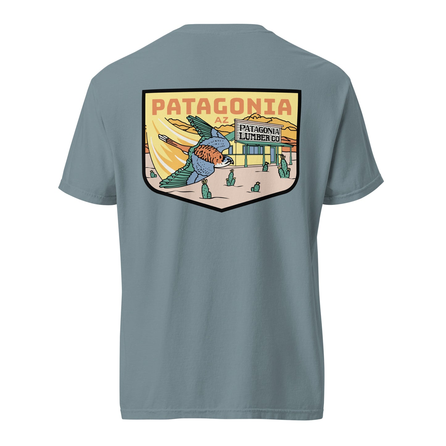 Patagonia, AZ T-shirt