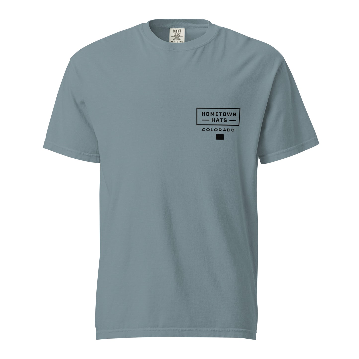 Clark, CO T-shirt