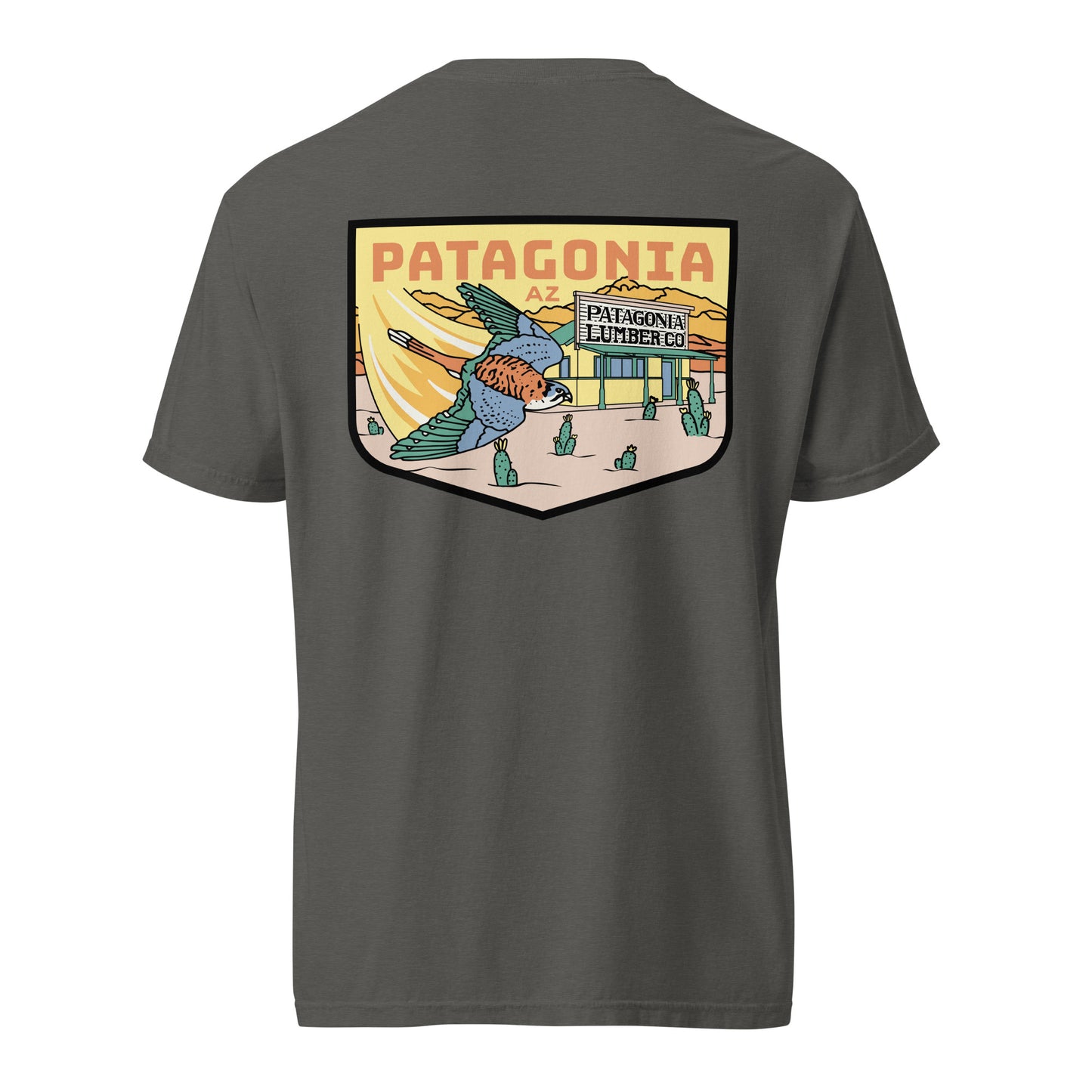 Patagonia, AZ T-shirt