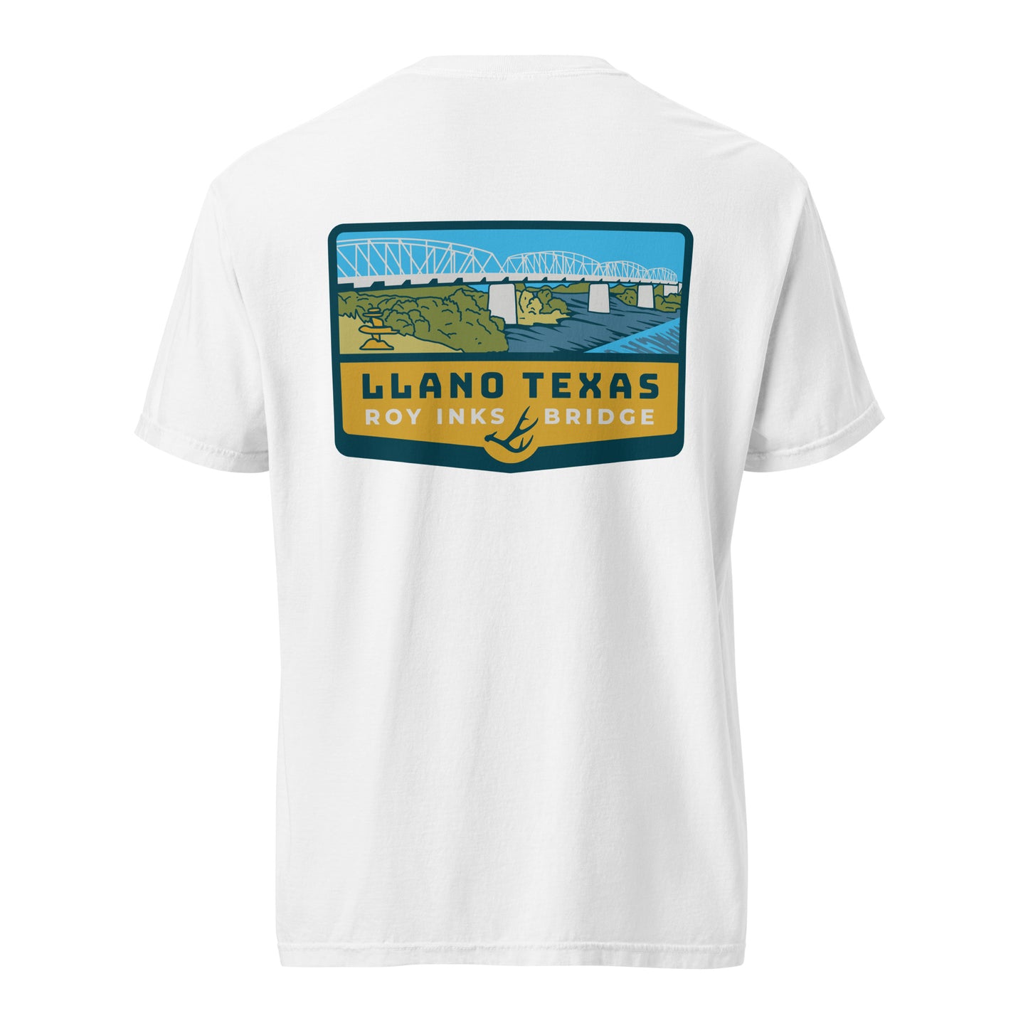Llano, TX T-shirt