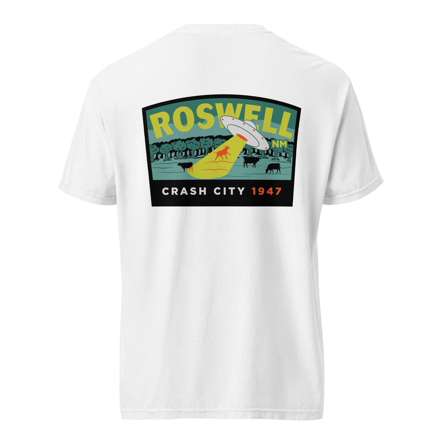 Roswell, NM T-Shirt