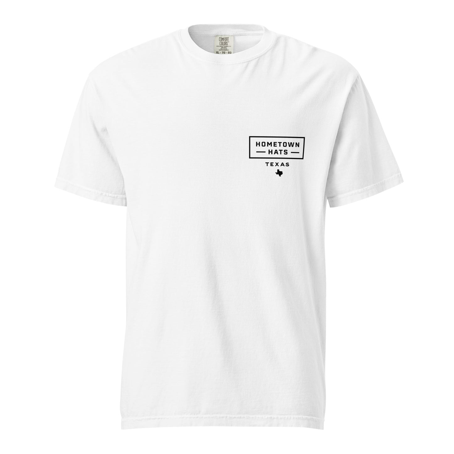 Concan, TX T-shirt