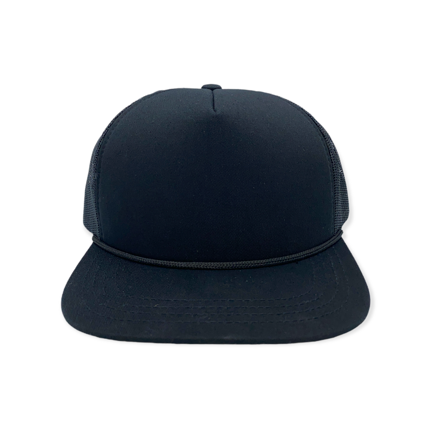Adult Trucker Snapback
