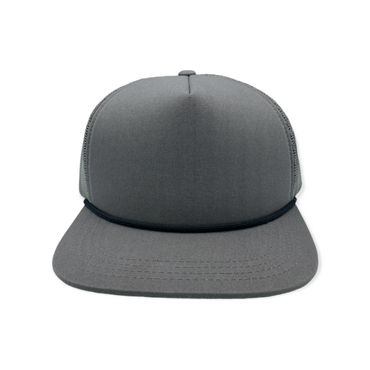 Adult Trucker Snapback