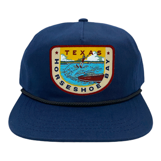 Horseshoe Bay, TX Snapback