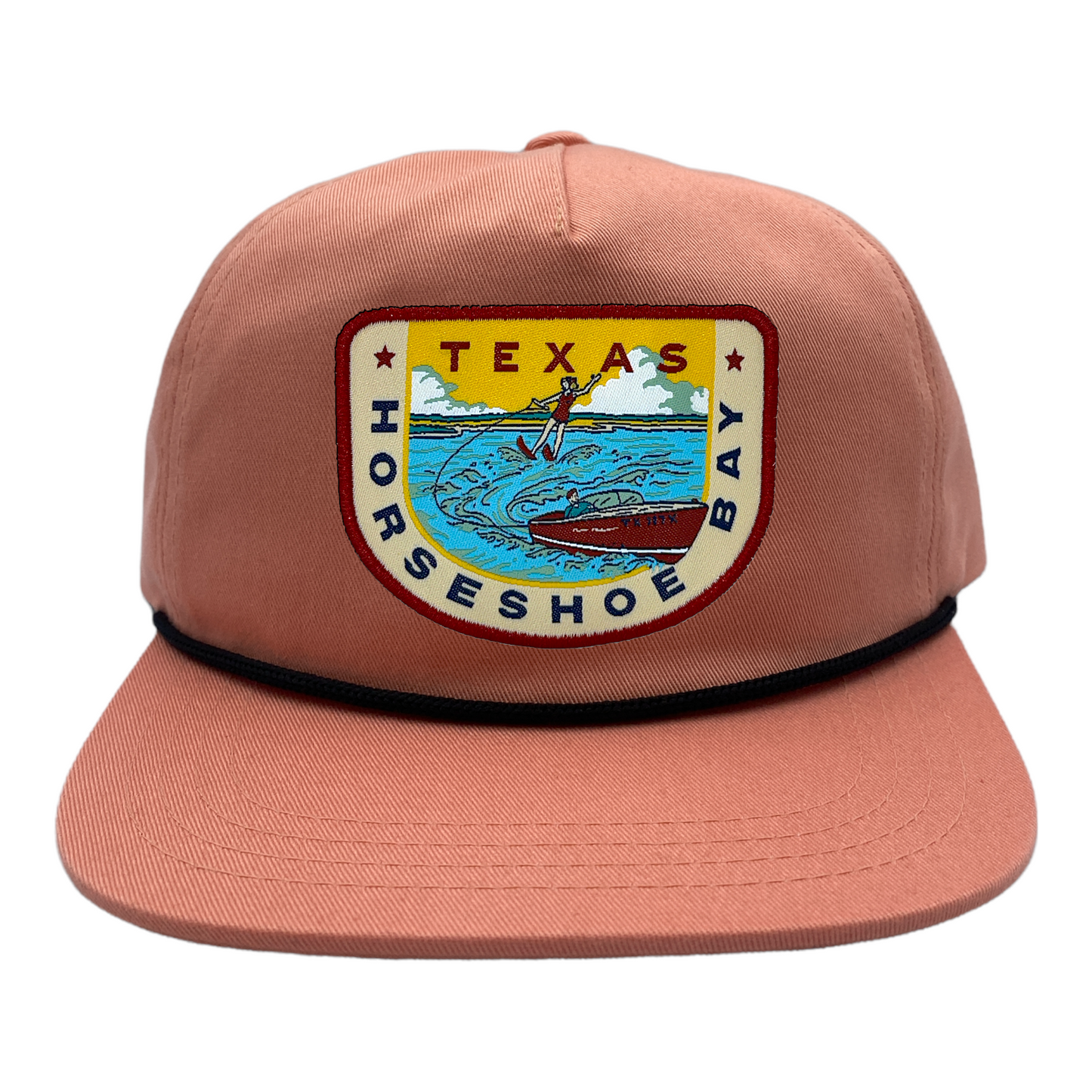 Horseshoe Bay, TX Snapback