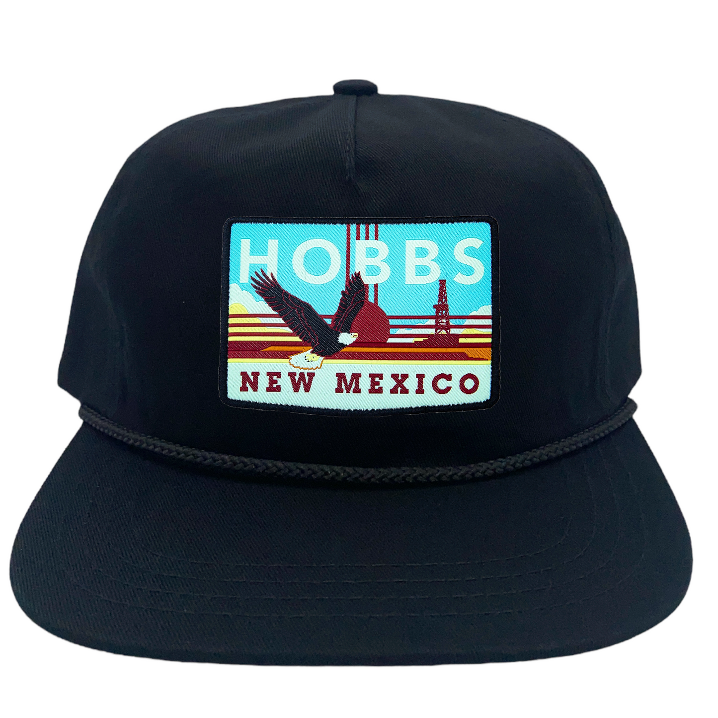 Hobbs, NM Snapback