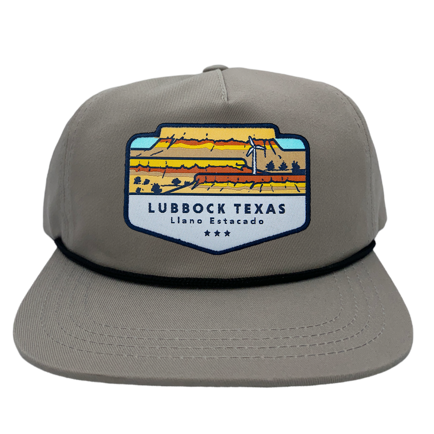 Lubbock, TX Snapback