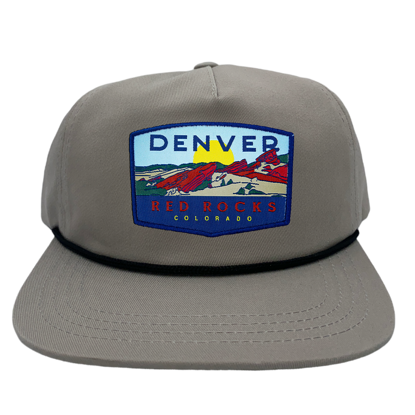 Denver, CO Kids Snapback