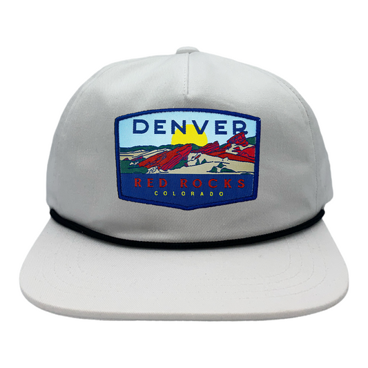 Denver, CO Snapback