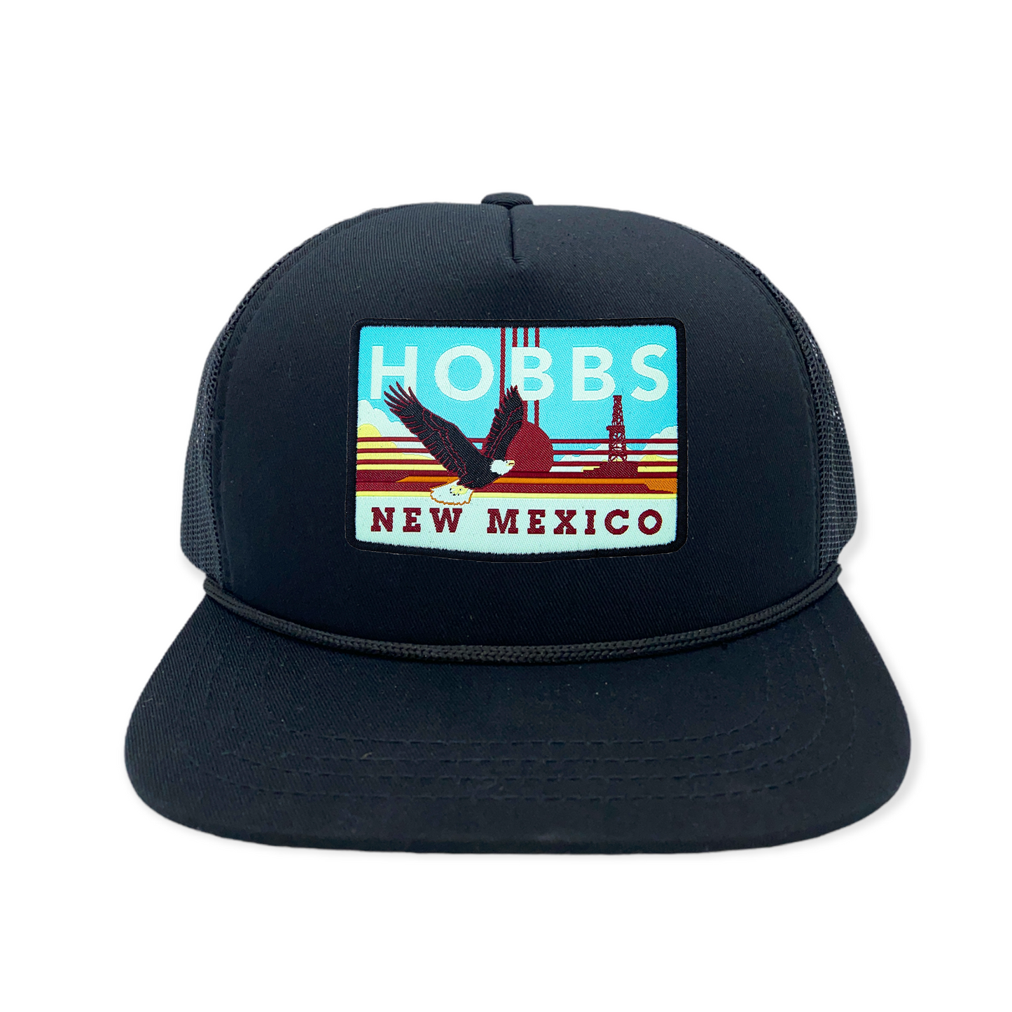 Hobbs, NM Trucker