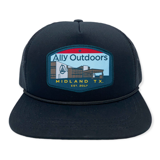 Ally Outdoors - Midland, TX