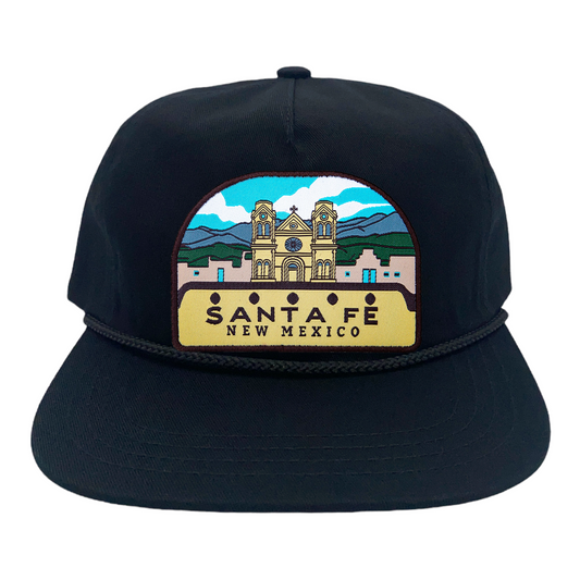 Santa Fe, NM Snapback