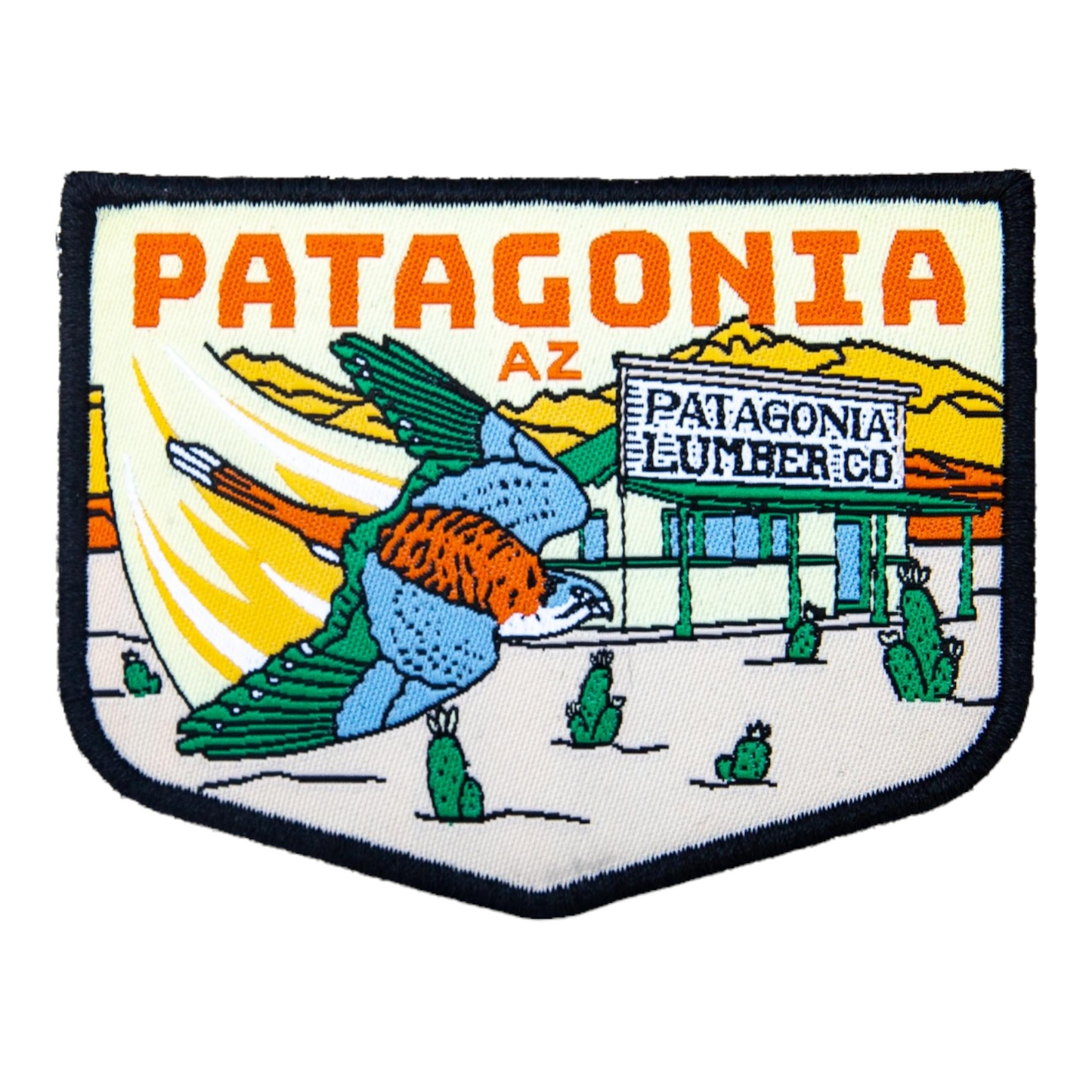Patigonia, AZ Patch
