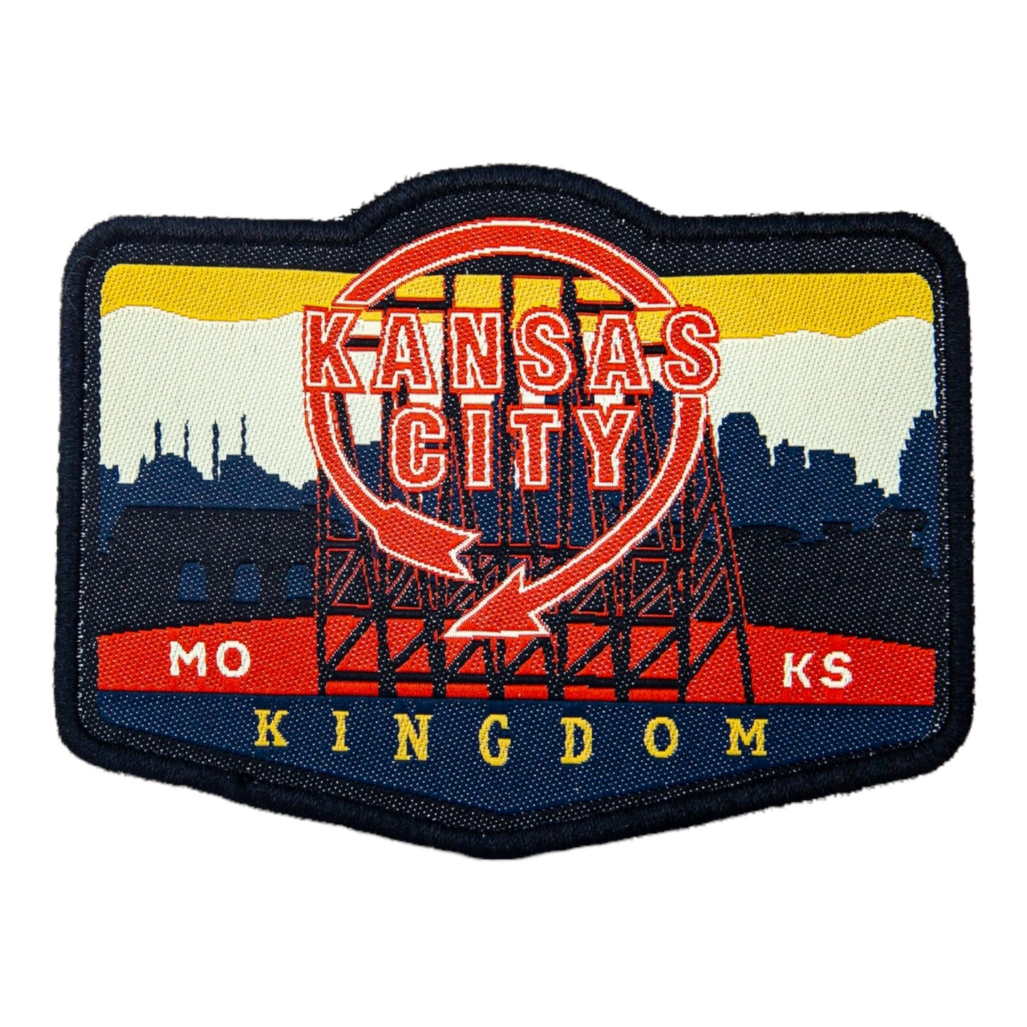 Kansas City, MO Patch