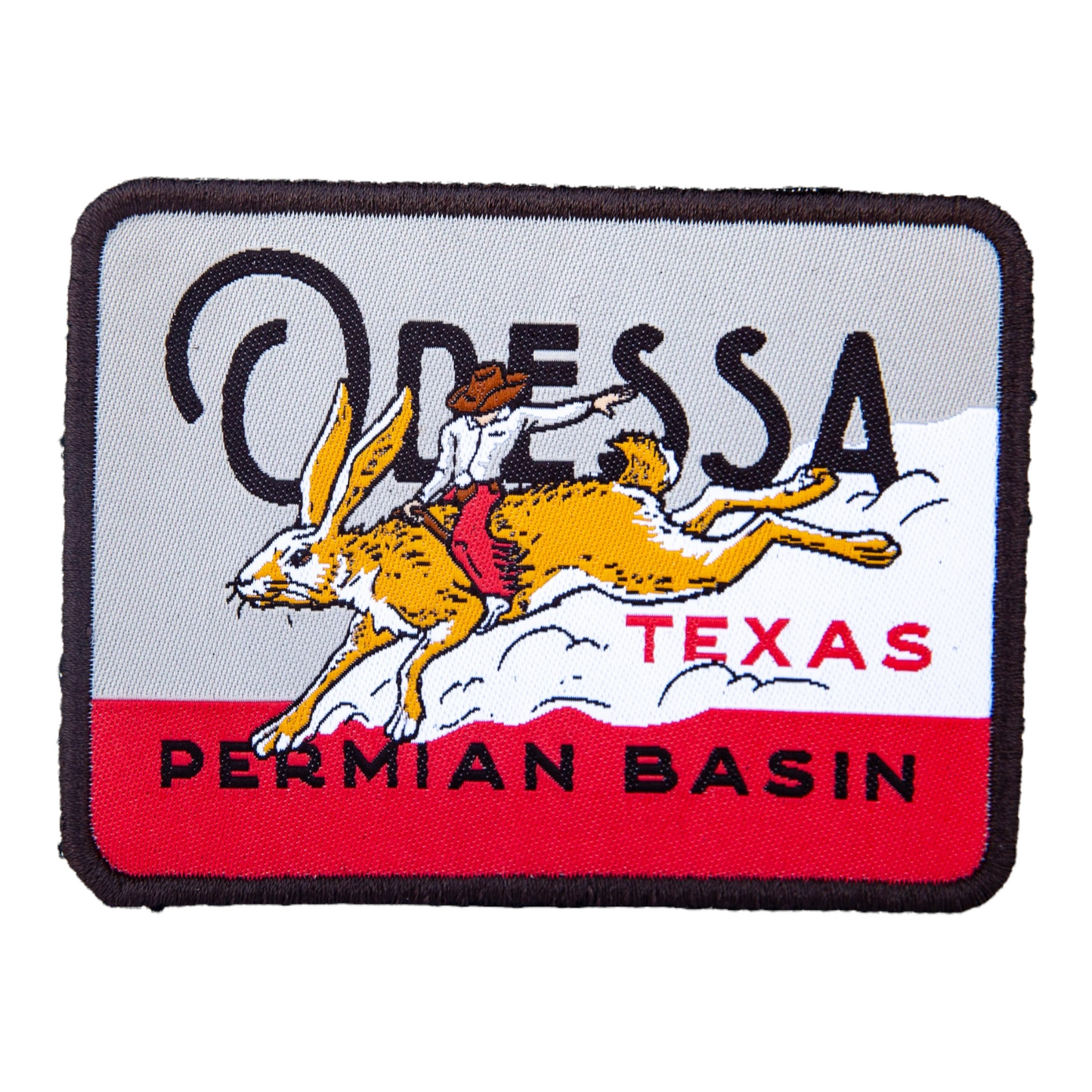 Odessa Bunny Patch