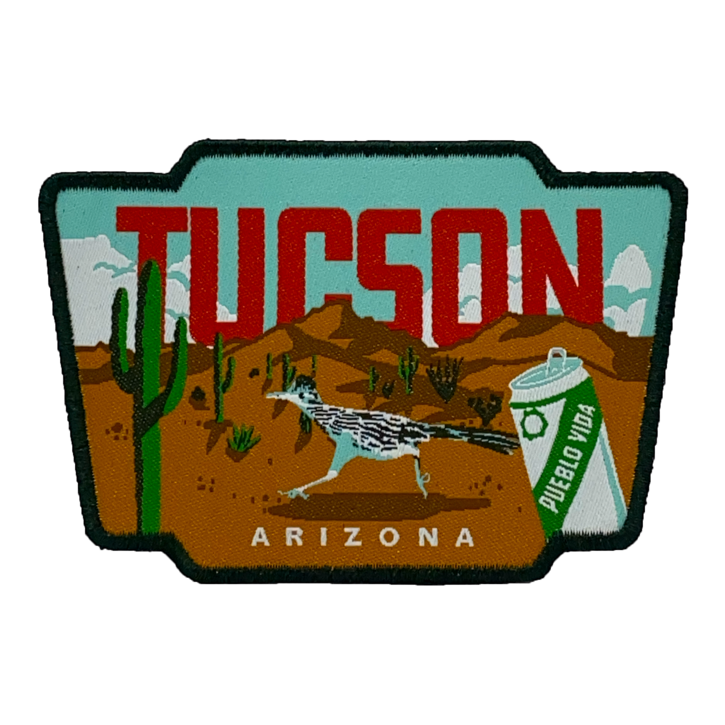 Tuscon, AZ Patch