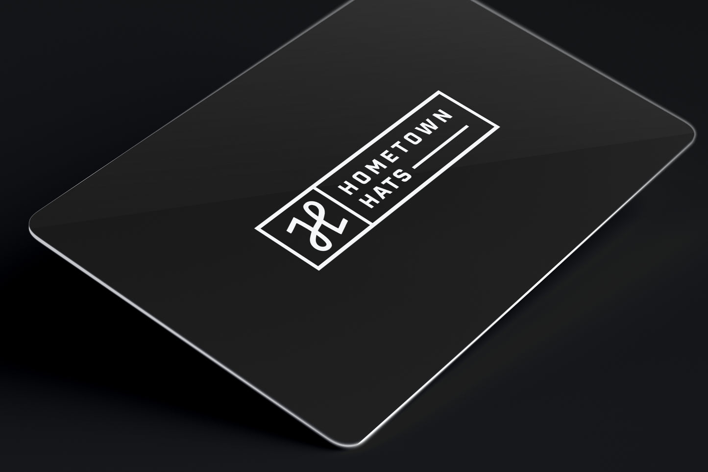 Website Gift Card
