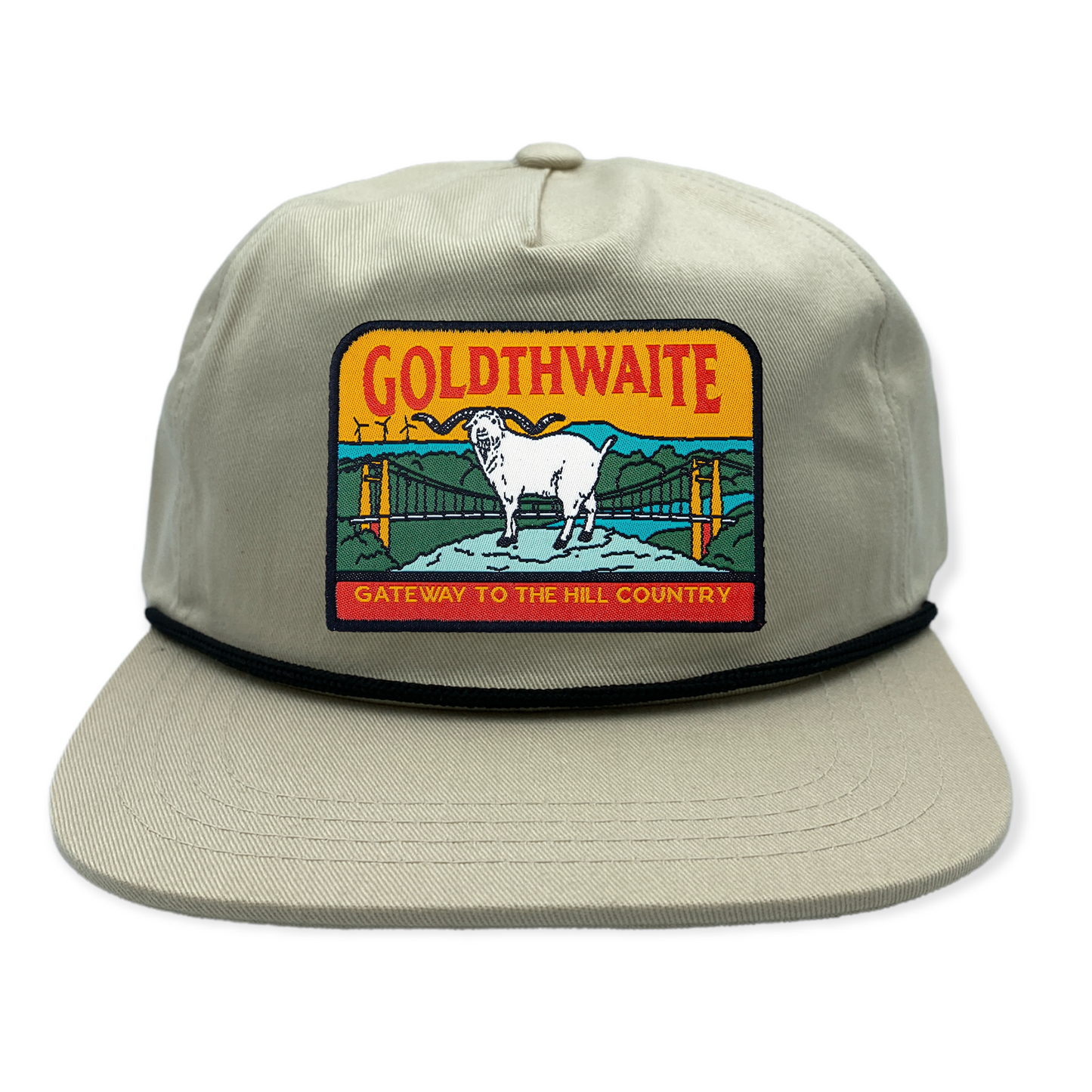 Goldthwaite, TX Snapback